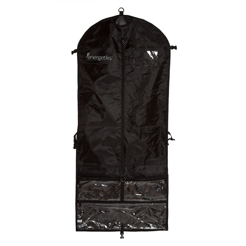 THE COMP BAG