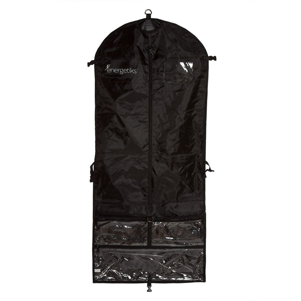 THE COMP BAG