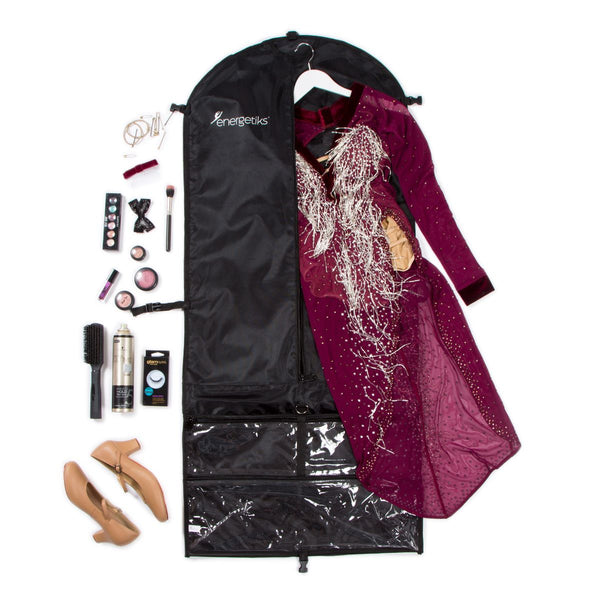 THE COMP BAG