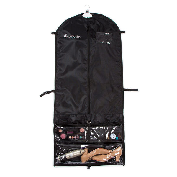 THE COMP BAG