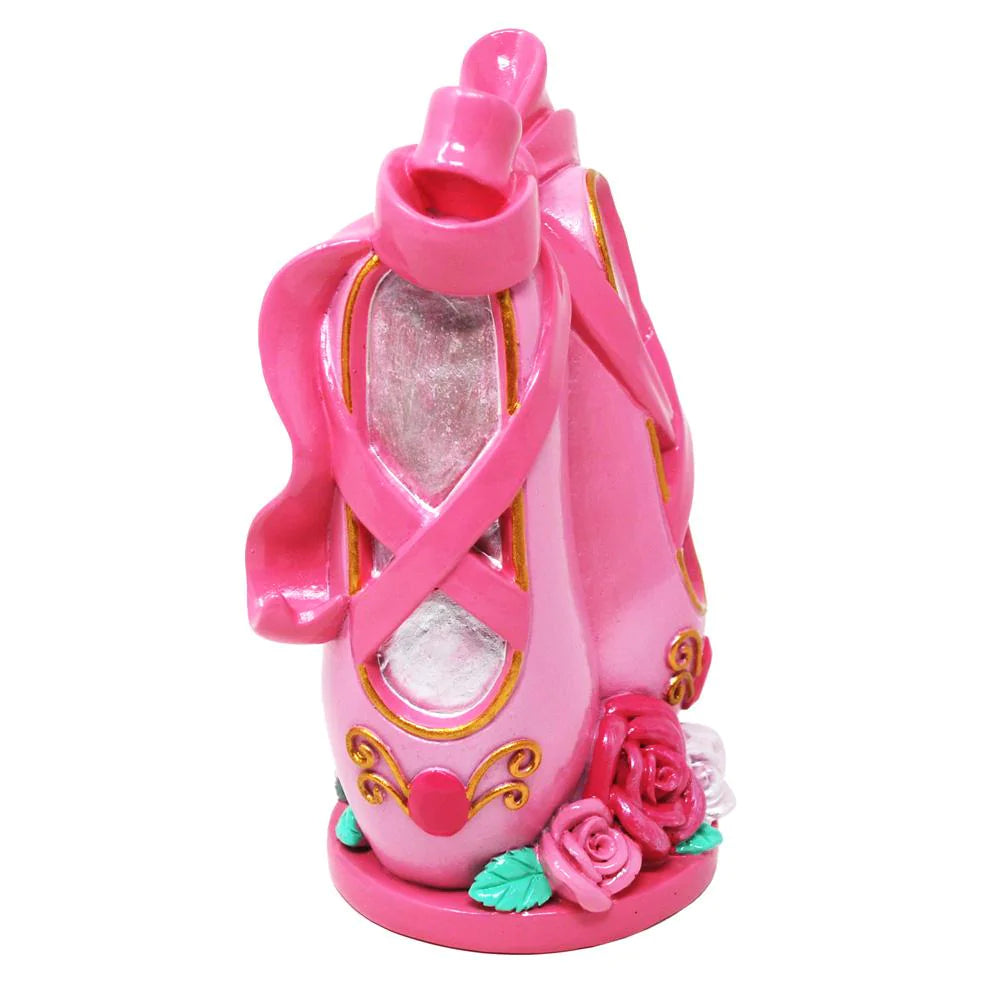 LITTLE BALLET DANCER MONEY BOX
