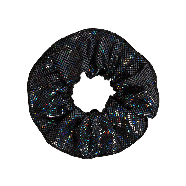 SHATTERED GLASS SCRUNCHIE