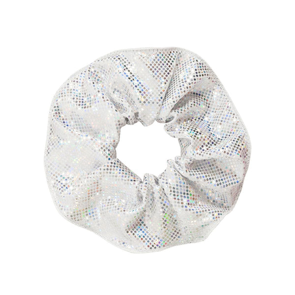 SHATTERED GLASS SCRUNCHIE