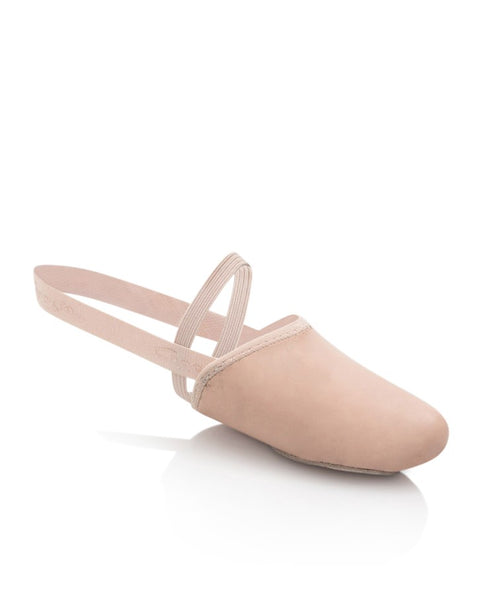 PIROUETTE II LEATHER - First Class Dancewear NQ