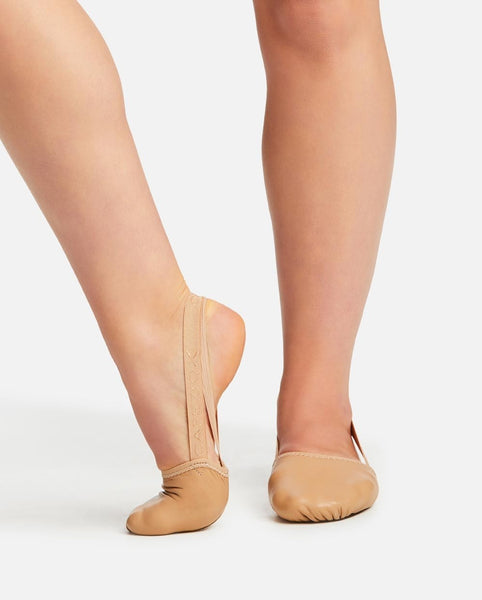 PIROUETTE II LEATHER - First Class Dancewear NQ