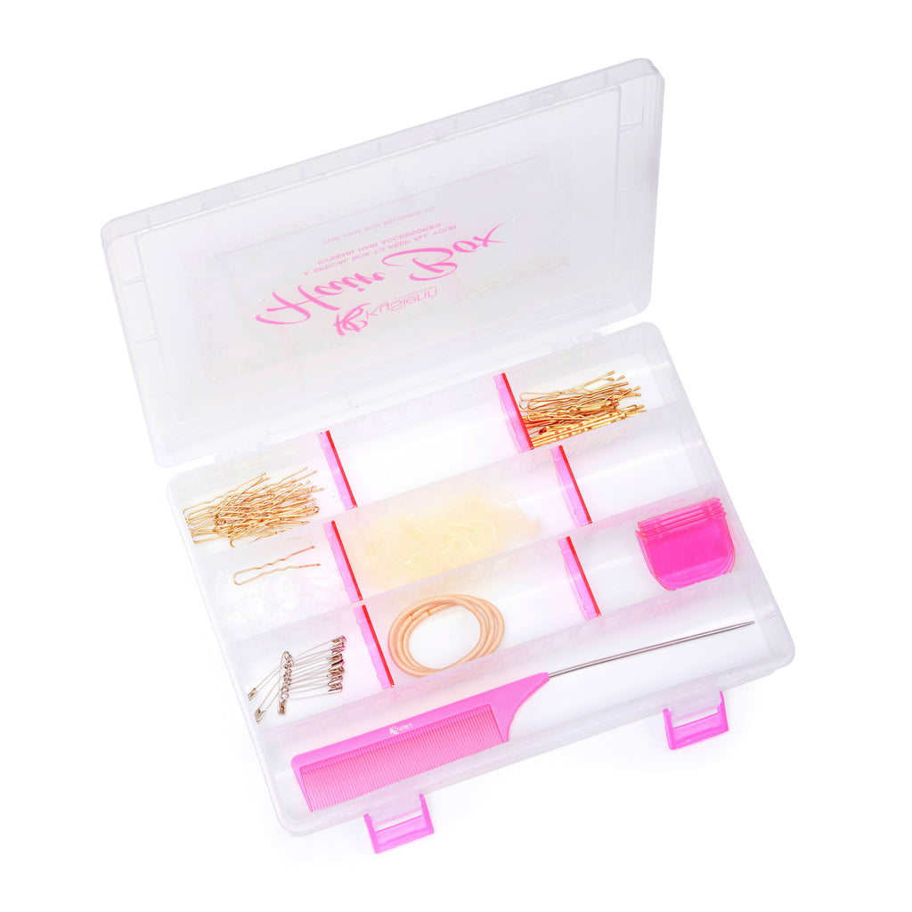 KYSIENN HAIR BOX