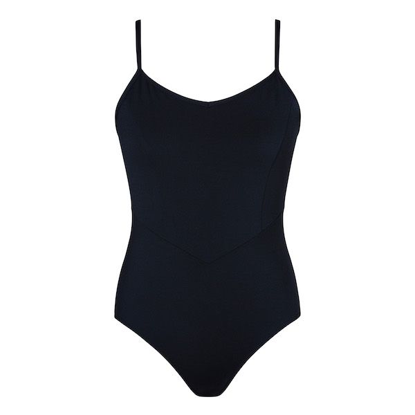 VERONICA CAMISOLE - AZURE