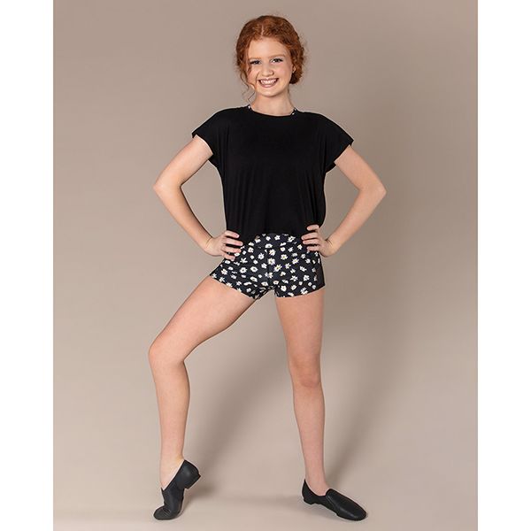 HILARY DANCE TOP