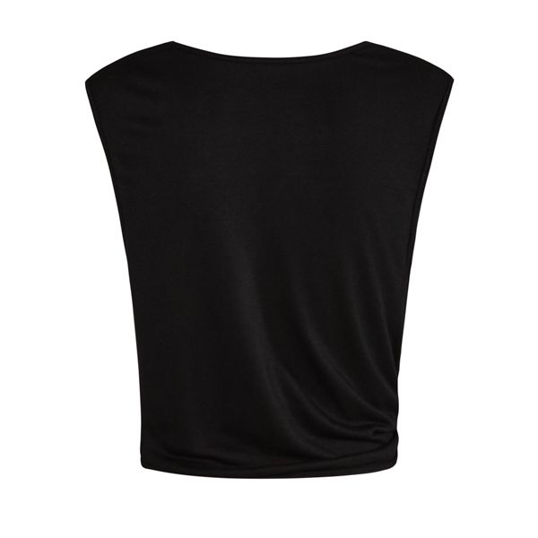 LOLA TIE CROP (LIMITED EDITION)