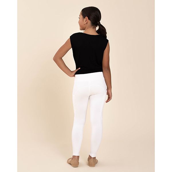 LOLA TIE CROP (LIMITED EDITION)
