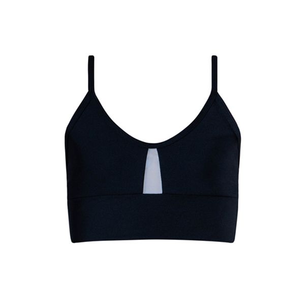 SLOANE CROP TOP