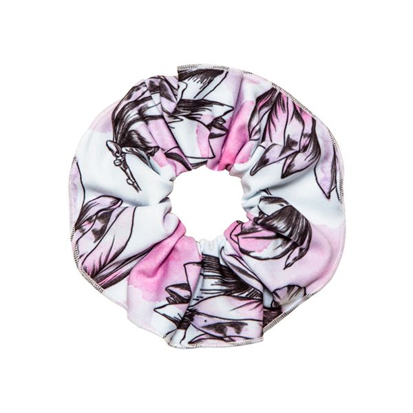 SCRUNCHIE (LIMITED EDITION)