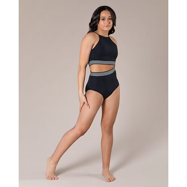 PACE CAMISOLE LEOTARD