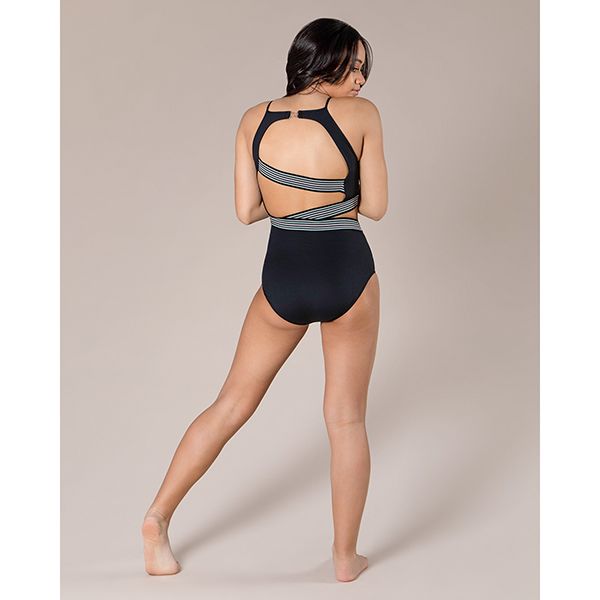 PACE CAMISOLE LEOTARD