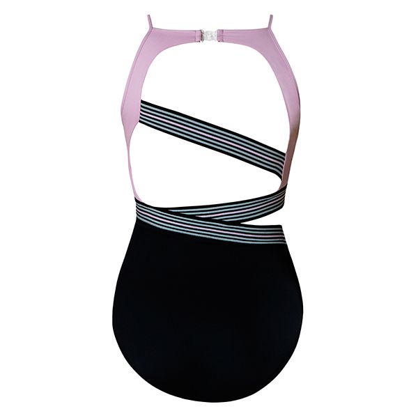 PACE CAMISOLE LEOTARD