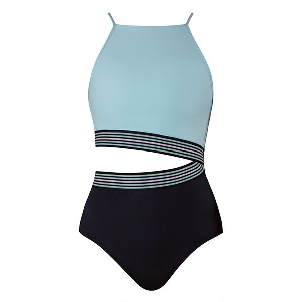 PACE CAMISOLE LEOTARD