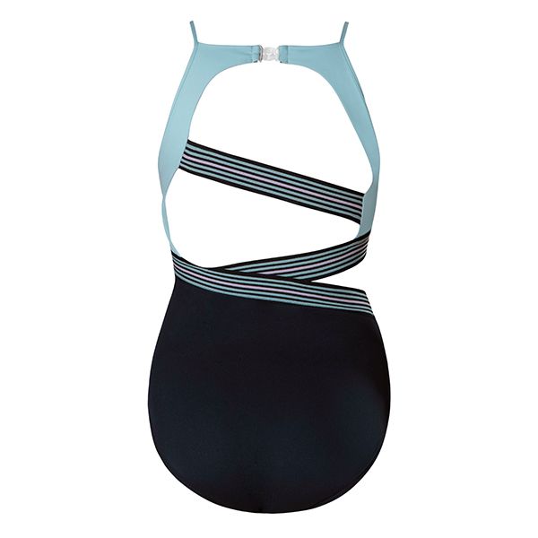 PACE CAMISOLE LEOTARD