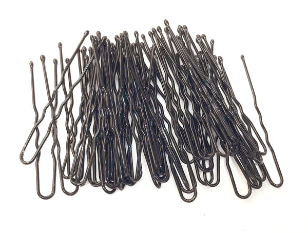 KYSIENN RIPPLE HAIR PINS 50 PACK