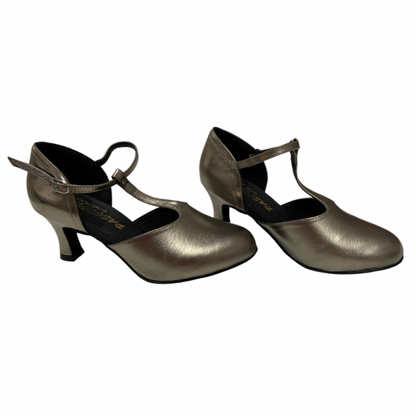 PASODOBLE PARIS ROUND TOE