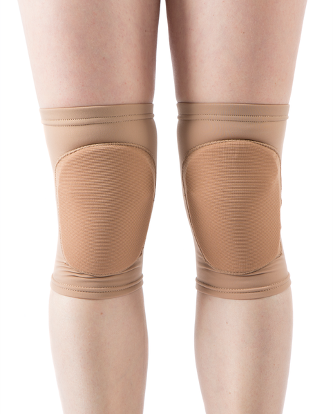 DANCE KNEE PADS
