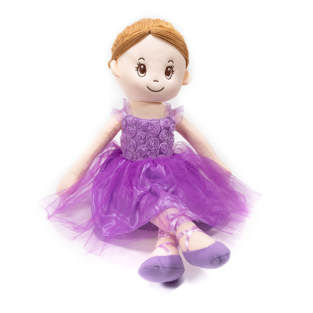 BALLERINA INDI DOLL - First Class Dancewear NQ