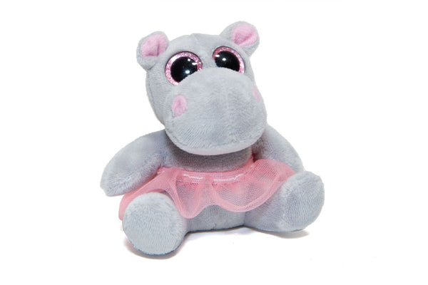 BALLERINA BUDDIES KEYRINGS - First Class Dancewear NQ