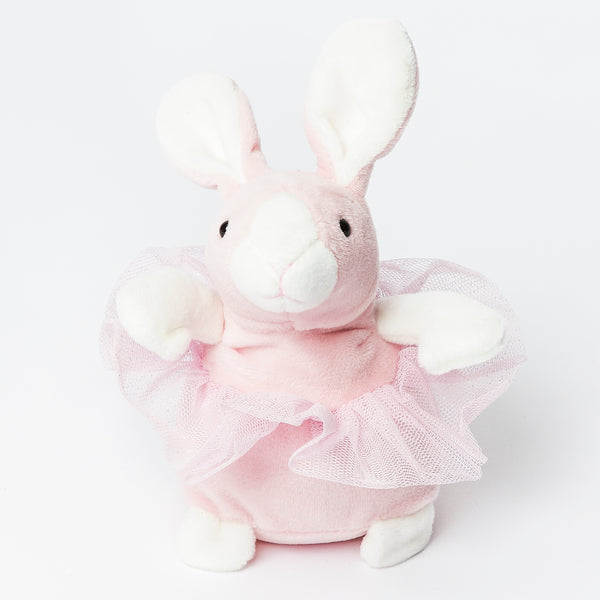BALLERINA BUDDIES KEYRINGS - First Class Dancewear NQ
