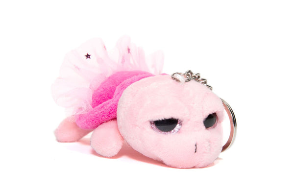 BALLERINA BUDDIES KEYRINGS - First Class Dancewear NQ