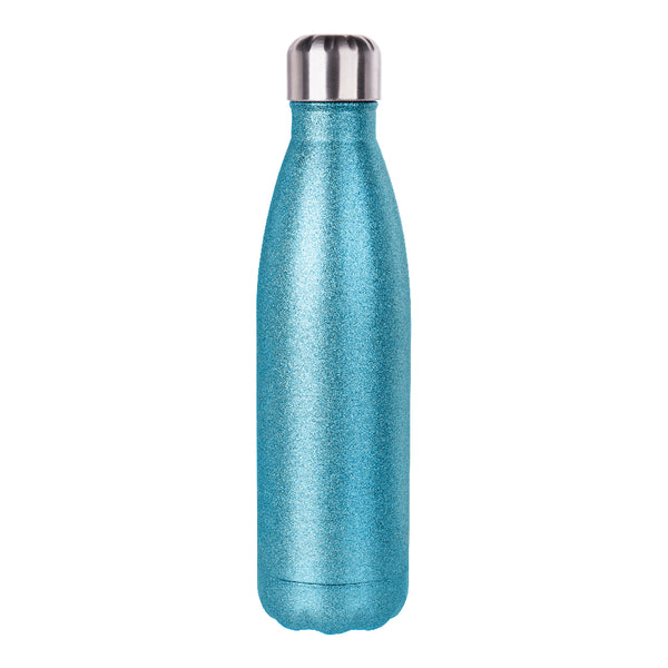 GLITTER BOTTLE