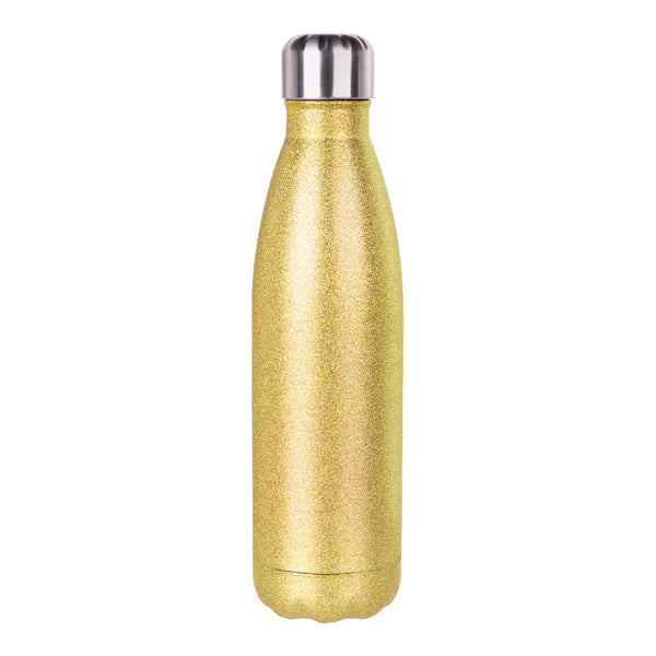 GLITTER BOTTLE