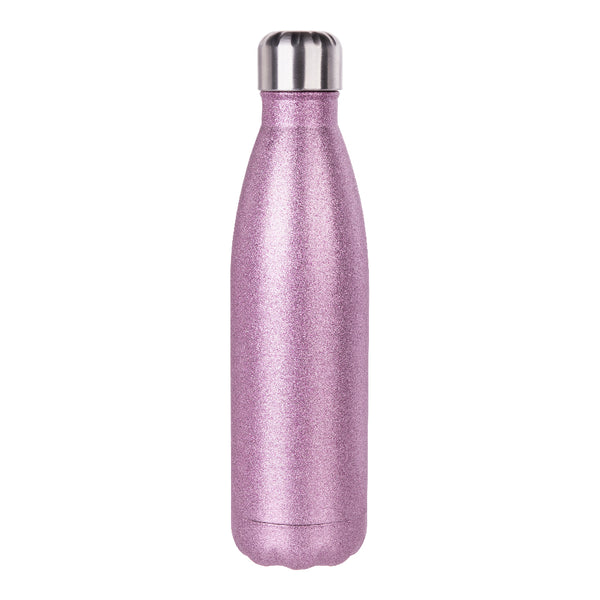 GLITTER BOTTLE
