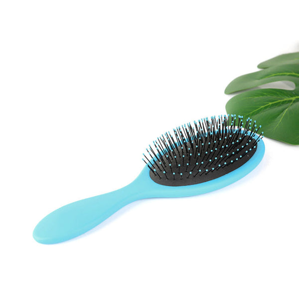 WET DRY DETANGLING BRUSH