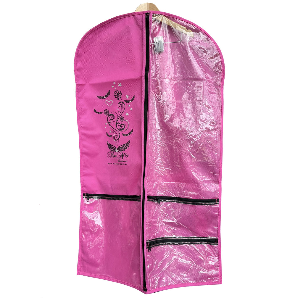 MAD ALLY GARMENT BAG