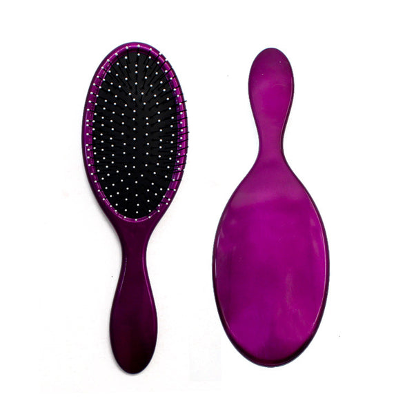 WET DRY DETANGLING BRUSH