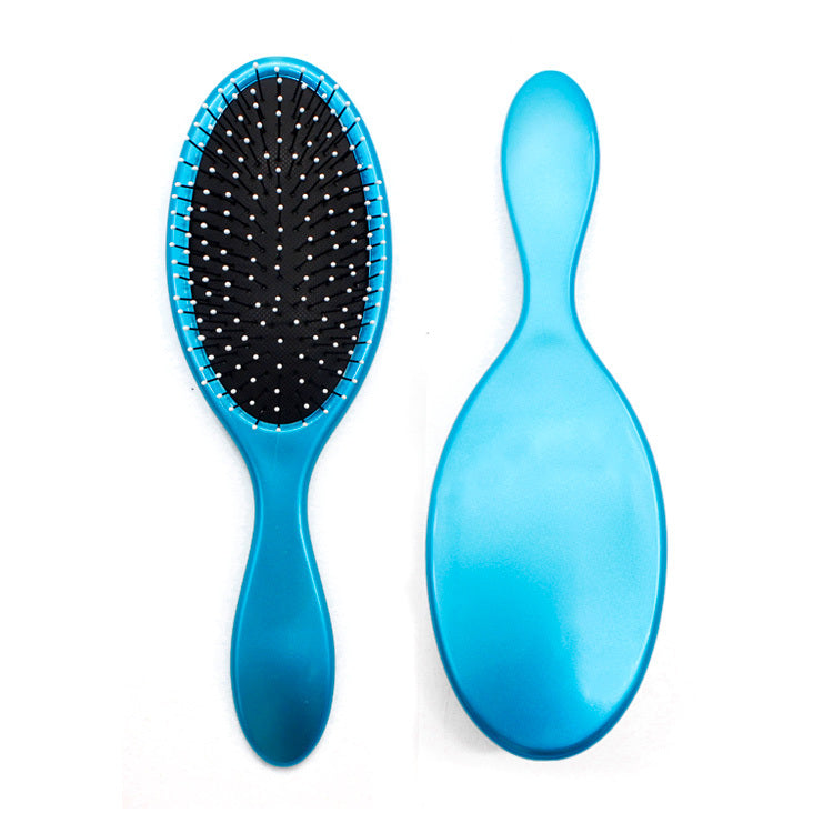 WET DRY DETANGLING BRUSH