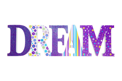 DREAM SIGN