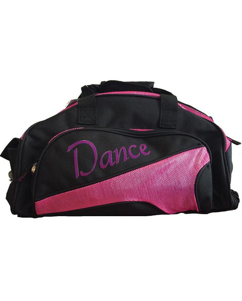 JUNIOR DUFFEL BAG 'DANCE'