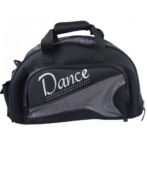 JUNIOR DUFFEL BAG 'DANCE' - - First Class Dancewear NQ
