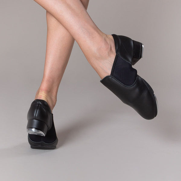 TAP BOOT - SLIP ON NEOPRENE