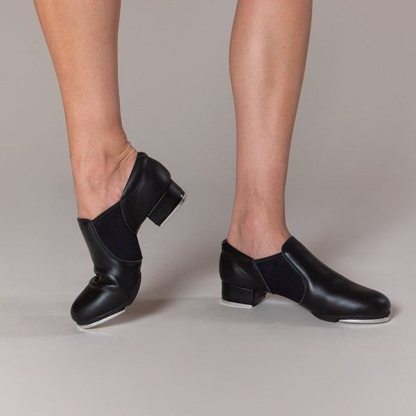 TAP BOOT - SLIP ON NEOPRENE