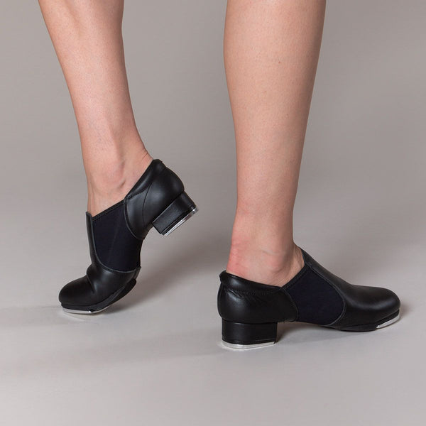 TAP BOOT - SLIP ON NEOPRENE