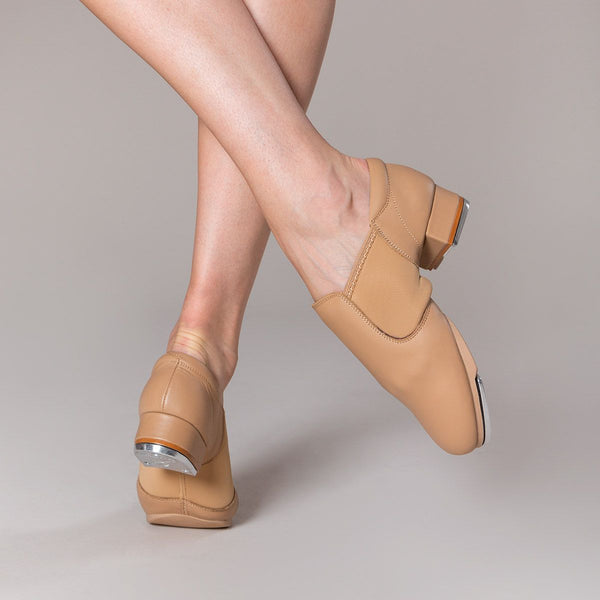 TAP BOOT - SLIP ON NEOPRENE