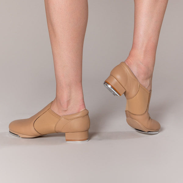 TAP BOOT - SLIP ON NEOPRENE
