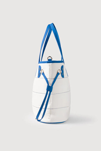 BLOCH SHOULDER TOTE BAG