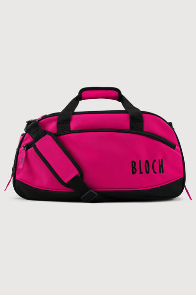 BLOCH TWO TONE DANCE BAG - - First Class Dancewear NQ