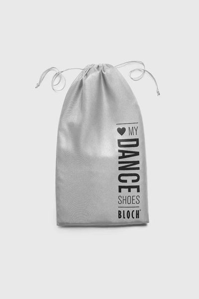 BLOCH LOVE MY SHOES BAG