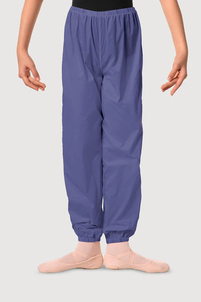 BLOCH CHILDRENS RIPTOP PANTS - First Class Dancewear NQ