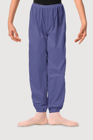 BLOCH CHILDRENS RIPTOP PANTS - First Class Dancewear NQ