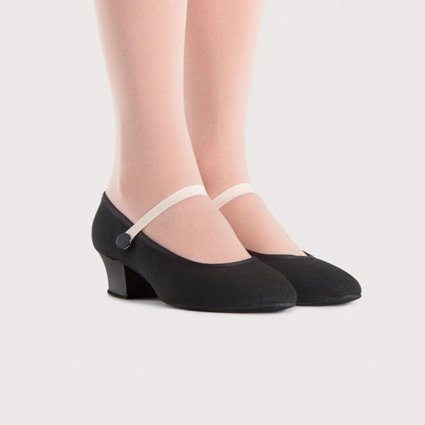 BLOCH TEMPO CUBAN (CHILDS) - - First Class Dancewear NQ