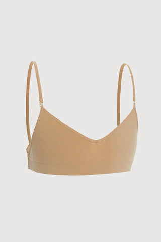 BLOCH TAURUS GIRLS CROP TOP